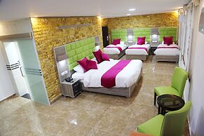 Petra Sella Hotel