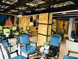 Petra Sella Hotel