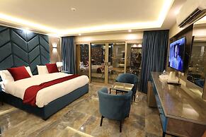Petra Sella Hotel