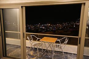 Petra Sella Hotel