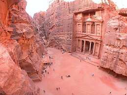 Petra Sella Hotel