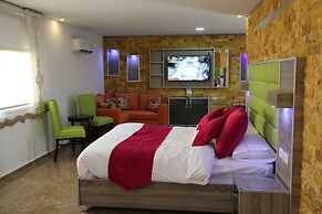 Petra Sella Hotel