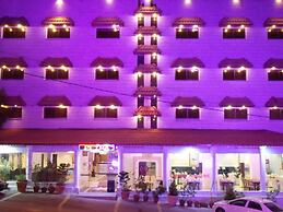 Petra Sella Hotel
