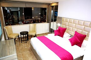 Petra Sella Hotel
