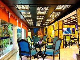Petra Sella Hotel