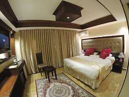 Petra Sella Hotel