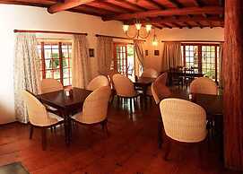 Mongoose Manor