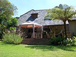 Mongoose Manor
