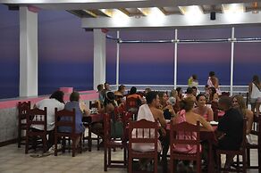 The Pink Palace