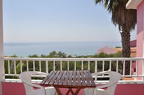 The Pink Palace
