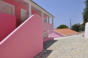 The Pink Palace