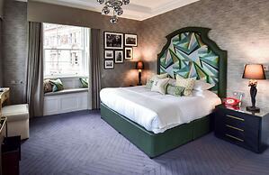 The Rutland Hotel & Apartments