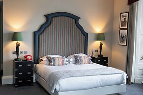 The Rutland Hotel & Apartments