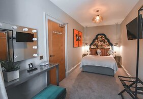 The Rutland Hotel & Apartments