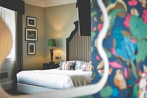 The Rutland Hotel & Apartments