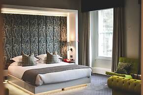 The Rutland Hotel & Apartments