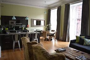 The Rutland Hotel & Apartments