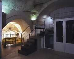 Hotel Sassi