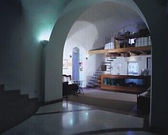Hotel Sassi