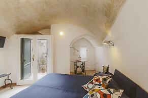 Hotel Sassi