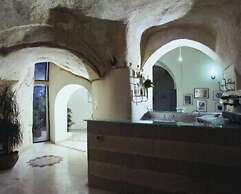 Hotel Sassi