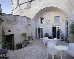 Hotel Sassi