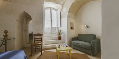 Hotel Sassi