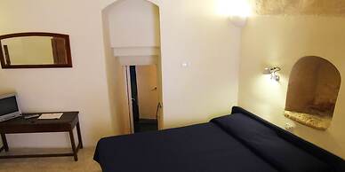 Hotel Sassi