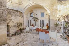 Hotel Sassi
