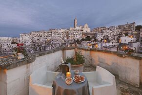 Hotel Sassi