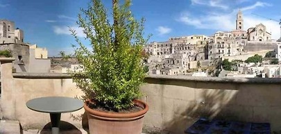 Hotel Sassi
