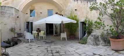 Hotel Sassi