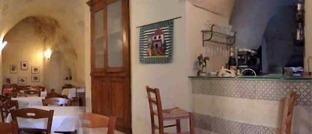 Hotel Sassi
