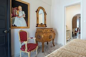 Assa Maris Beach Hotel