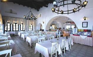 Assa Maris Beach Hotel
