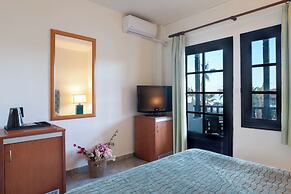 Assa Maris Beach Hotel