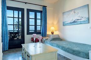 Assa Maris Beach Hotel