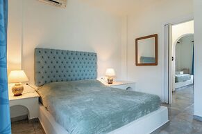 Assa Maris Beach Hotel