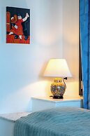 Assa Maris Beach Hotel