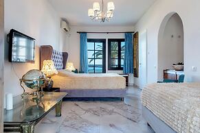 Assa Maris Beach Hotel