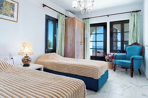 Assa Maris Beach Hotel
