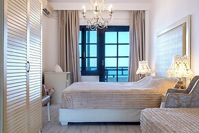 Assa Maris Beach Hotel