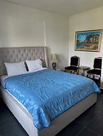 Assa Maris Beach Hotel