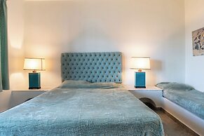 Assa Maris Beach Hotel