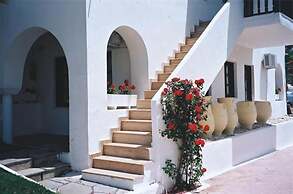Assa Maris Beach Hotel
