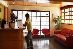 Hotel Nippon
