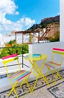 Xenones Lindos