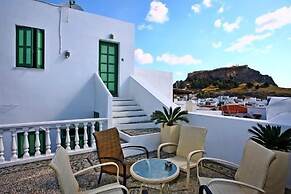 Xenones Lindos