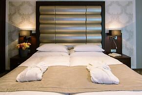 Wellness & Spa Hotel Kaskady