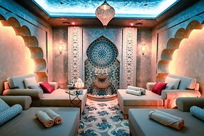 Wellness & Spa Hotel Kaskady